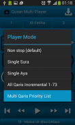 Quran Multi Player screenshot 7