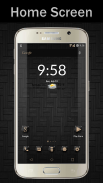 Free Black Gold CM13 screenshot 0