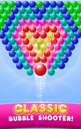 Bubble Shooter Empire screenshot 5