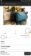 Ziptango - Buy & Sell Fashion screenshot 3