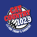 Cat Country 102.9