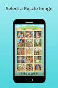 Swaminarayan Puzzle Game screenshot 2