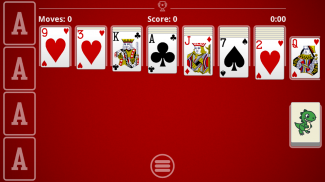 Solitaire Free screenshot 3