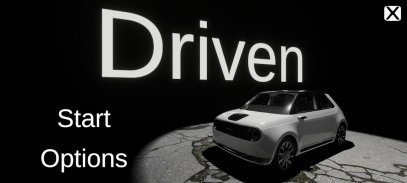 Driven Demo screenshot 4