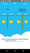 Debit and Credit - Accounting screenshot 4