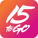 15toGO /Match People to Travel with & Book Trips - Baixar APK para Android | Aptoide