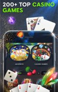 888 Casino Slots & roulette screenshot 14