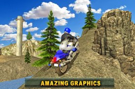 campo través aventura en moto screenshot 10