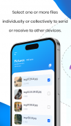 Smart Switch Data Transfer screenshot 10