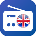free radio birmingham app online uk Icon