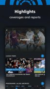 LaLiga Sports TV: Soccer & Sports Videos on Demand screenshot 13