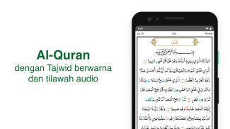 Muslim Pro: Ramadhan 2024 screenshot 0