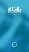 Smart Insurance screenshot 2