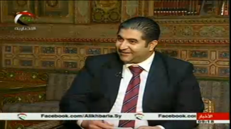 televisión árabe screenshot 3