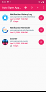 Auto Open App (Scheduler) screenshot 7