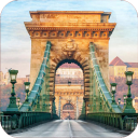 Bridges AR Icon