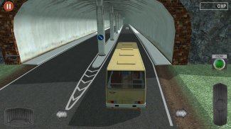 Public Transport Simulator screenshot 5