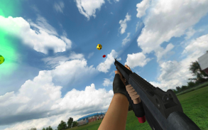 360 Shooting Game: Action Game screenshot 5