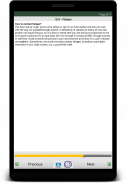 Pregnancy eBook screenshot 9