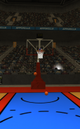 Three Point Shootout - Free screenshot 17