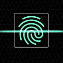Lie Detector Test Prank- Scanner Fingerprint(Joke) Icon