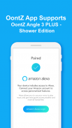 OontZ screenshot 3