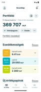 MobilKincstár screenshot 3