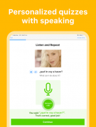 FluentU: Learn Languages with videos screenshot 3