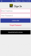 SHP Star Calculator screenshot 2