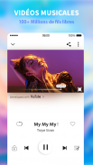 Musica Gratis - App Musica Gratis (Ascoltare) screenshot 3
