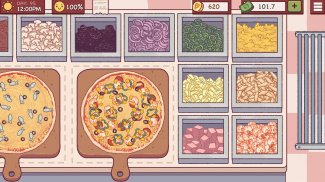 Good Pizza, Great Pizza screenshot 6