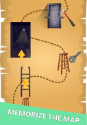 Memory Robbery screenshot 3