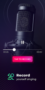 SplitHit: Vocal Remover, Karaoke Maker, Backtracks screenshot 7
