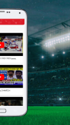 Dream Team - IPL 2021 Live Score screenshot 0