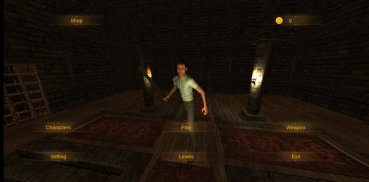 Quest of Infinite screenshot 1