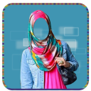 Hijab Fashion Suit