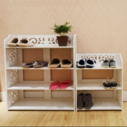 Shoe Rack Design screenshot 2