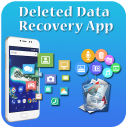 Recover Deleted All Files, Photos And Contacts Icon