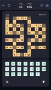 गणित पज़ल खेल - क्रॉसमैथ screenshot 8