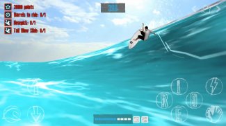 The Journey - Jogo de Surf screenshot 1