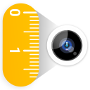 AR Ruler: Camera Tape Measure