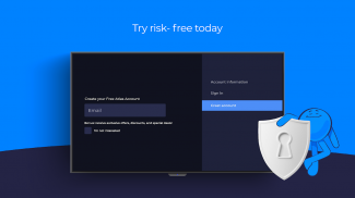 Atlas VPN: secure & fast VPN screenshot 1