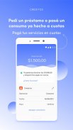 Ualá: tus finanzas en una app screenshot 3
