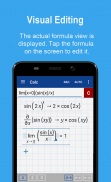 Graphing Calculator + Math screenshot 2