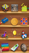 Antistress- Relaxing Toy Games screenshot 3