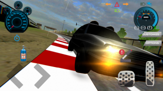 Real G2 Drift Simulator screenshot 3