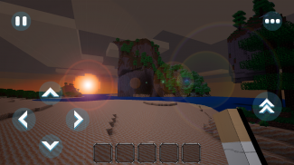 Maximum Craft: Ultimate Edition screenshot 1