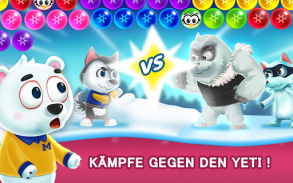 Frozen Pop - Frozen Games screenshot 8