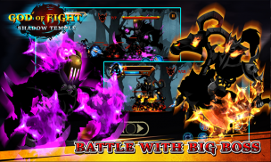 Shadow Stick Warrior screenshot 5