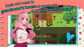 Summer Valley [Fantasy Story] screenshot 1